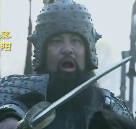关羽斩杀蔡阳：三国时期的忠诚与背叛