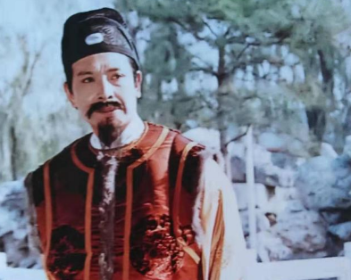 贾敬的道家之梦：从红尘到超脱的转变