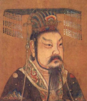 姬瑕的一生：古代人物的年龄探讨