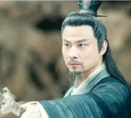 宋远桥：武当派的武术传奇