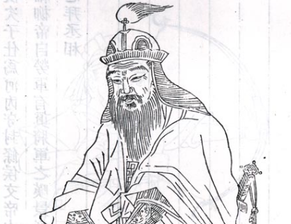 周亚夫之死：功高震主与皇权冲突的悲剧
