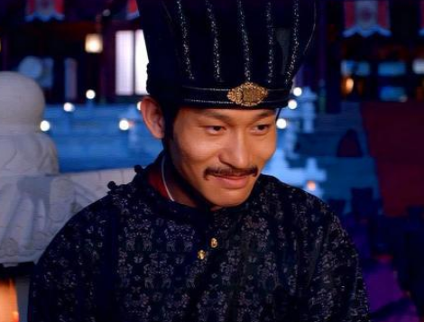 李义府历史形象的多面性解析