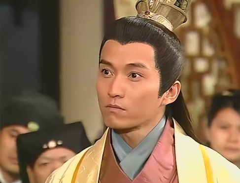 宇文智及的终局：历史的审判与个人的悲剧