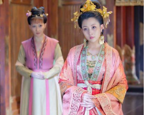 谢苏芳：坚韧不拔的女性力量