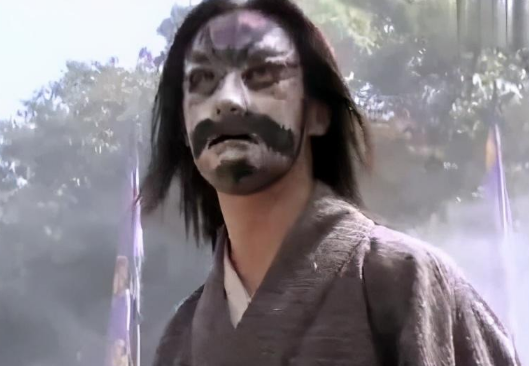 游坦之的武功秘籍