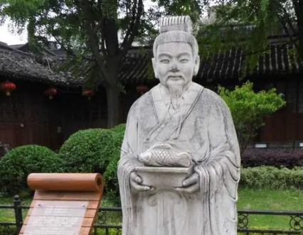 端木赐：春秋末期的儒商典范