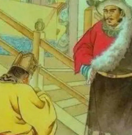 历史中的联姻：石重贵与石敬瑭之妻的故事