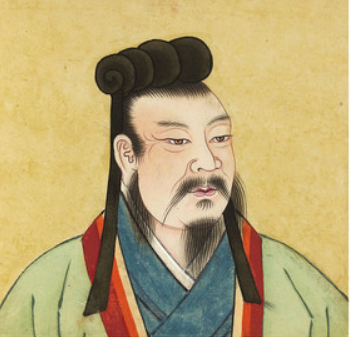 揭秘历史人物杨雄的绰号“病关索”
