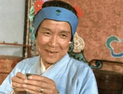红楼梦中的救赎之光：刘姥姥