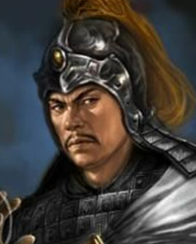 郝永忠与隆武帝的复杂关系