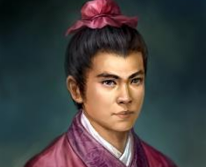 孙匡与黄承儿的复仇之婚