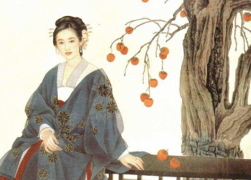 张玉娘：南宋女词人的诗意人生