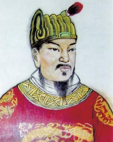 汉宣帝刘询的生平与成就