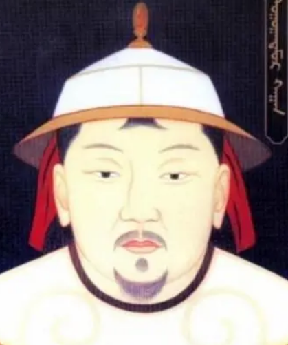 元朝皇帝与汉语：语言交融的历史考察