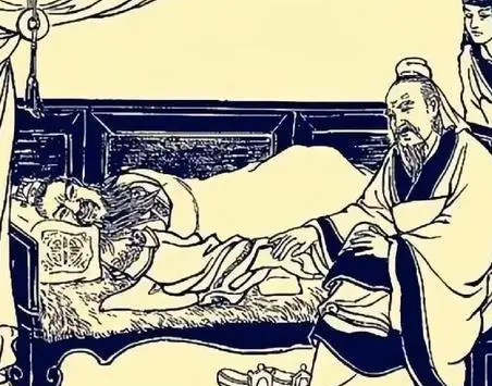 历史视角下的悲剧：华佗之死究竟冤不冤？