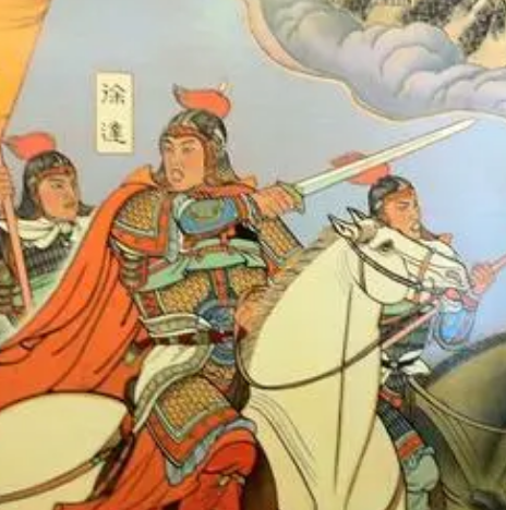明初功臣的不同命运：汤和与徐达的晚年对比