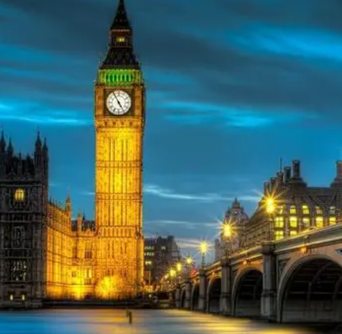 英格兰与英国：地域与国家的概念辨析