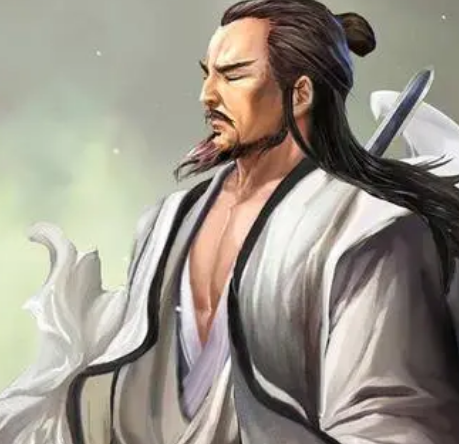 裴旻：唐代剑舞与书法的传奇人物