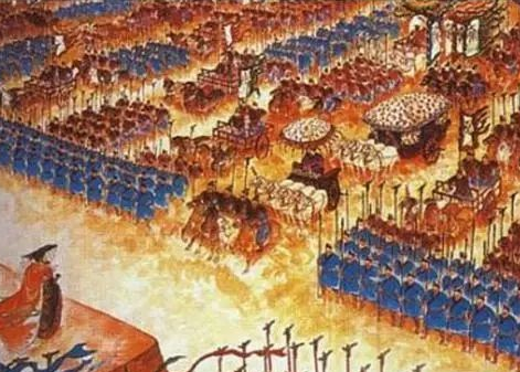 田文与合纵攻秦：策略、联盟与最终的成败