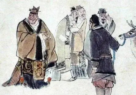 北宋六贼十恶：历史的真实与误解
