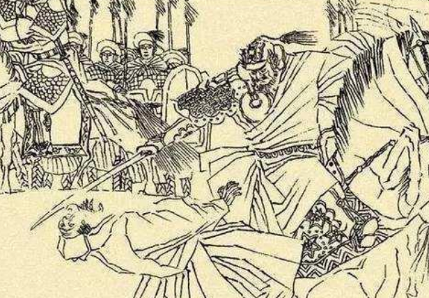 苗刘之变的假设：成功与否的历史思考