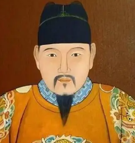 明代景泰帝朱祁钰的皇后：汪废后与杭皇后