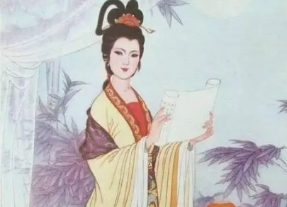 蔡琰：历史长河中的才女传奇