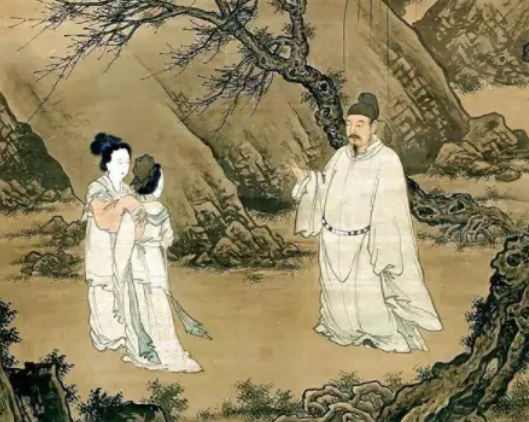 王献之与桓济：古代婚姻的佳话