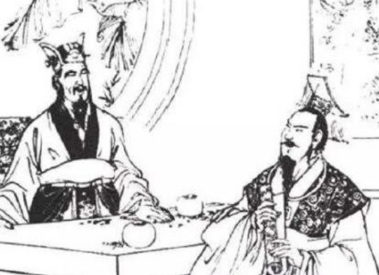 王敦与周顗：晋代的政治纠葛与友谊考验