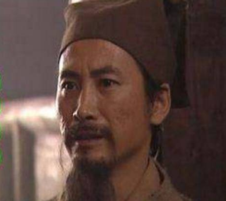 水浒传中的智勇之士：朱武的命运与结局