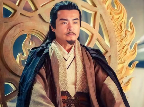 阳顶天与杨过：武侠世界中的父子关系解读