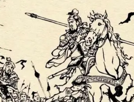 司马懿与青州兵：智谋与武力的较量