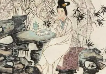 蔡文姬：一生坎坷与母爱的光芒