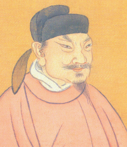 贾岛：唐代的苦吟诗人
