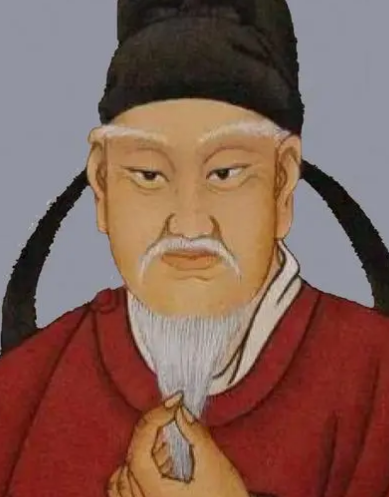 张说：唐朝杰出的宰相