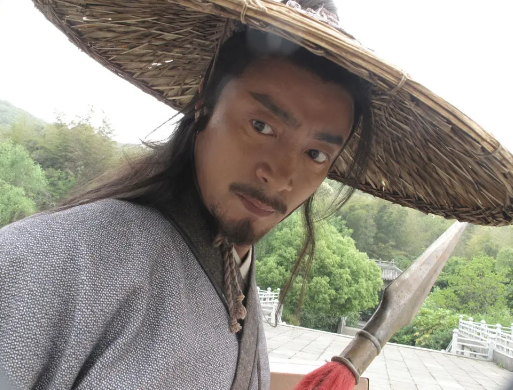 金枪手徐宁的武艺与地位