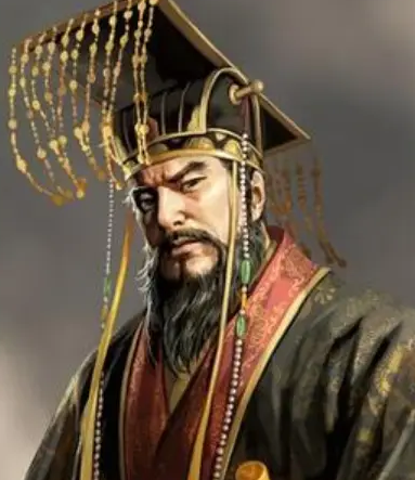 探秘秦景公与秦始皇的祖孙关系