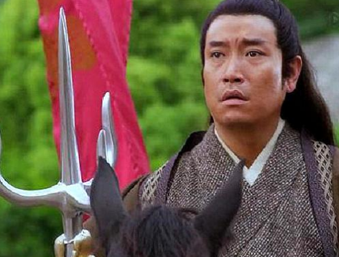 尤俊达的武功之谜