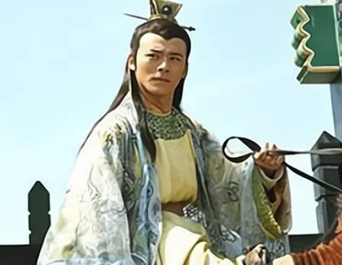 朱慈烺失踪之谜