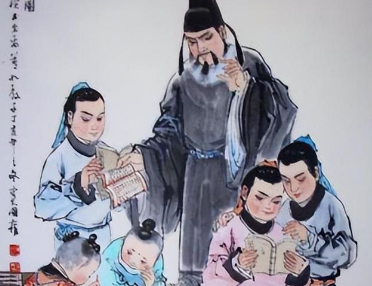 窦燕山教五子的故事及其启示