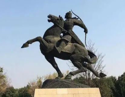 中山国后裔姓氏探析