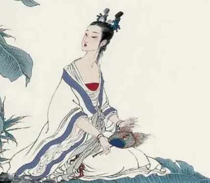 吴文英：宋代女性的文学声音