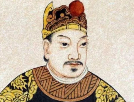 刘保在位时间探析