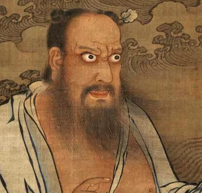 钟离的原型：历史与传说中的形象解析