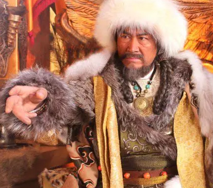 金太宗继承权的选择：历史背景与政治考量