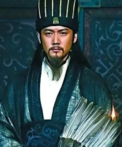三国时期的智慧象征