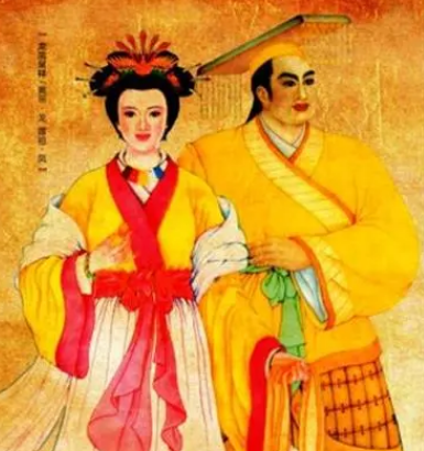 宫廷中的女性等级：探索次妃与侧妃的区别