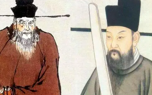 蔡京与蔡襄：书画同源，气节迥异