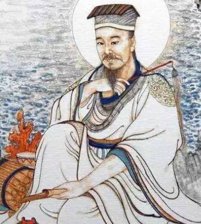 葛洪：晋代的多面学者与医学家