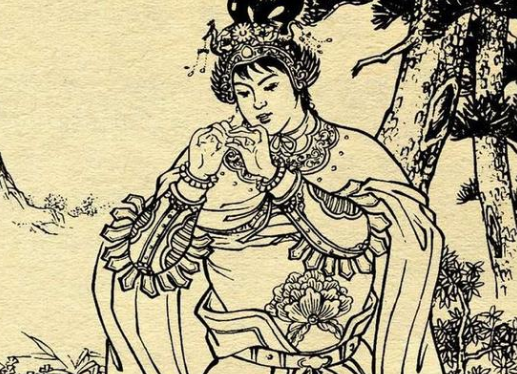王伯当背后的女性——妻子的身份与影响